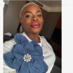 A Rapper Jojo Todynho recebe homenagem no Congresso e reafirma posicionamento político