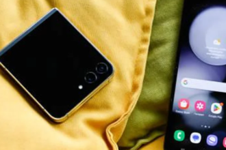 Dobráveis Galaxy Z Fold 7 e Flip 7 devem ganhar telas melhores, diz rumor Dobráveis Galaxy Z Fold 7 e Flip 7 devem ganhar telas melhores, diz rumor