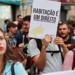 Lisboa aprova realização de referendo para proibir aluguel de apartamentos para turistas Lisboa aprova realização de referendo para proibir aluguel de apartamentos para turistas