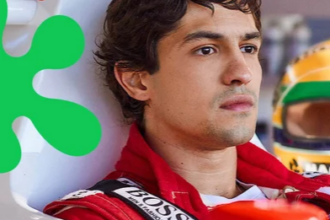 Série de Senna na Netflix é massacrada pela crítica no Rotten Tomatoes! Série de Senna na Netflix é massacrada pela crítica no Rotten Tomatoes!