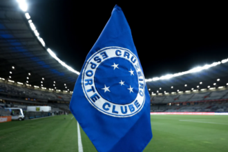 Cruzeiro repudia ausência de público em jogo contra o Palmeiras: “Indignação” Cruzeiro repudia ausência de público em jogo contra o Palmeiras: “Indignação”