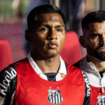 Athletico-PR pede US$ 2,5 milhões para negociar Mastriani e Santos aceita troca de jogadores Athletico-PR pede US$ 2,5 milhões para negociar Mastriani e Santos aceita troca de jogadores