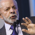 Brasileiro não quer mais trabalhar como antigamente, diz Lula Brasileiro não quer mais trabalhar como antigamente, diz Lula