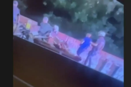 Soldado da PM que jogou homem de ponte em São Paulo é preso