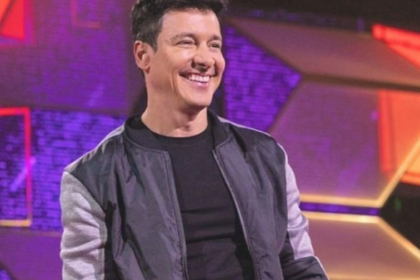 Apresentador Rodrigo Faro sai da Record após 16 anos