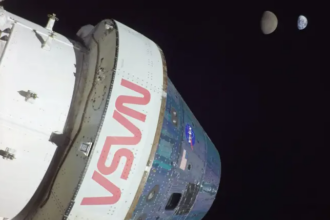Nasa anuncia datas para pouso na Lua das missões Artemis II e III Nasa anuncia datas para pouso na Lua das missões Artemis II e III
