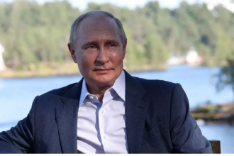 STJ nega pedido de prisão de Putin: “inusitado” STJ nega pedido de prisão de Putin: “inusitado”