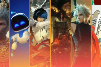 The Game Awards 2024: como assistir e o que esperar do Oscar dos Games The Game Awards 2024: como assistir e o que esperar do Oscar dos Games