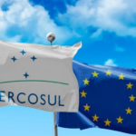 Mercosul e União Europeia anunciam acordo histórico de livre comércio Mercosul e União Europeia anunciam acordo histórico de livre comércio