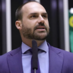 Bolsonaro já planeja chapa com Eduardo como vice para 2026 Bolsonaro já planeja chapa com Eduardo como vice para 2026