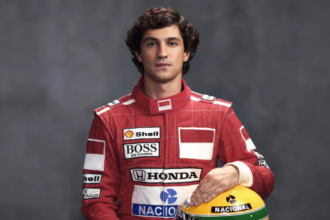 “Senna” é indicado ao Critics Choice Awards “Senna” é indicado ao Critics Choice Awards