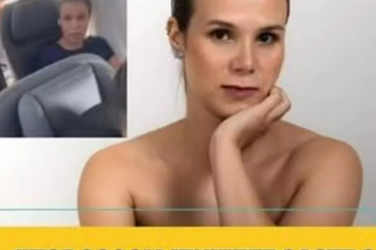 “Diva do avião”: entenda o caso da mulher que viralizou ao não ceder lugar para criança