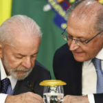 ‘Sem Lula, o acordo não teria saído’, afirma Alckmin sobre Mercosul e UE