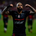 Flamengo prepara festa para despedida de Gabigol Flamengo prepara festa para despedida de Gabigol