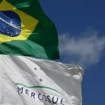 Acordo Mercosul-UE impulsionará PIB do Brasil em 0,34% em 2044, estima governo Acordo Mercosul-UE impulsionará PIB do Brasil em 0,34% em 2044, estima governo