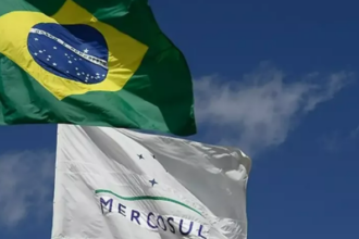 Acordo Mercosul-UE impulsionará PIB do Brasil em 0,34% em 2044, estima governo