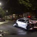 Acidentes de trânsito no Brasil relacionados à embriaguez aumentam em 2024 Acidentes de trânsito no Brasil relacionados à embriaguez aumentam em 2024