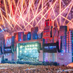 Uma das maiores bandas do mundo vai tocar no The Town e na Amazônia, diz Roberto Medina