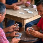 Jogos de cartas e cultura em Goianésia: um retrato da diversão e tradição Jogos de cartas e cultura em Goianésia: um retrato da diversão e tradição