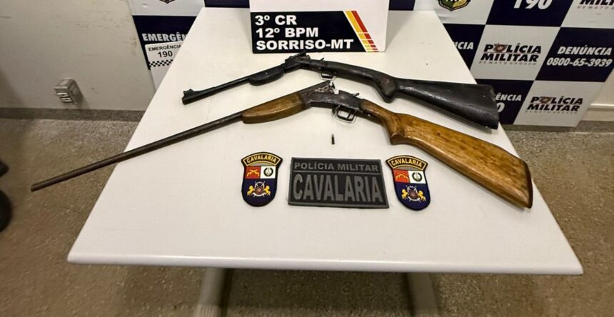 PCGO prende investigado por estuprar a filha, a enteada e uma vizinha em Porangatu PCGO prende investigado por estuprar a filha, a enteada e uma vizinha em Porangatu