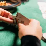 A habilidade por trás do sucesso no jogo de cartas