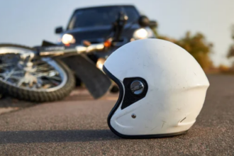 Adolescente fica gravemente ferido durante acidente de trânsito no oeste de Goianésia Adolescente fica gravemente ferido durante acidente de trânsito no oeste de Goianésia