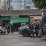 Fórum de Segurança Pública defende decreto federal sobre uso da força por policiais Fórum de Segurança Pública defende decreto federal sobre uso da força por policiais