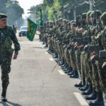 Exército informa que colabora com investigações após a prisão do general Braga Netto Exército informa que colabora com investigações após a prisão do general Braga Netto