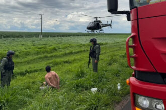Homem que ameaçou atacar Brasília em rede social é preso por divisão da Polícia Civil do Distrito Federal