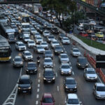 Rodízio de veículos em São Paulo está suspenso a partir desta segunda Rodízio de veículos em São Paulo está suspenso a partir desta segunda