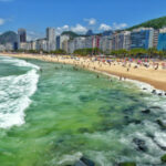 Réveillon deve movimentar R$ 3,2 bilhões no RJ Réveillon deve movimentar R$ 3,2 bilhões no RJ