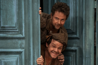 ‘O Auto da Compadecida 2’ leva mais de 1 milhão de pessoas aos cinemas em primeiro fim de semana