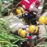 Avô e neto morrem em acidente na GO-139, que ainda deixa outras três pessoas feridas