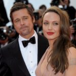 Angelina Jolie e Brad Pitt entram em acordo sobre divórcio após 8 anos de disputa judicial Angelina Jolie e Brad Pitt entram em acordo sobre divórcio após 8 anos de disputa judicial