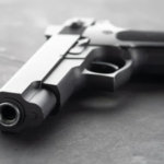 Suspeito de disparo de arma de fogo é preso no Jardim Esperança