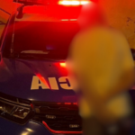 Foragido tenta registrar ocorrência diretamente no quartel de Goianésia e acaba preso