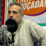 “Dentro e fora da contorna tem que ter o mesmo capricho”, afirma Renato sobre a limpeza urbana “Dentro e fora da contorna tem que ter o mesmo capricho”, afirma Renato sobre a limpeza urbana
