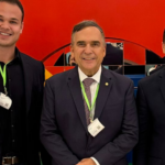 Almeidinha é cotado para assumir secretaria em Goiânia ou Aparecida de Goiânia