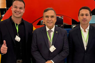 Almeidinha é cotado para assumir secretaria em Goiânia ou Aparecida de Goiânia Almeidinha é cotado para assumir secretaria em Goiânia ou Aparecida de Goiânia