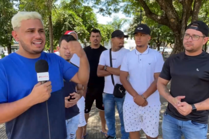 Influenciadores de Goianésia organizam 2ª edição do Natal Solidário