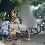 Urgente: Briga no leste de Goianésia deixa um morto e dois feridos Urgente: Briga no leste de Goianésia deixa um morto e dois feridos