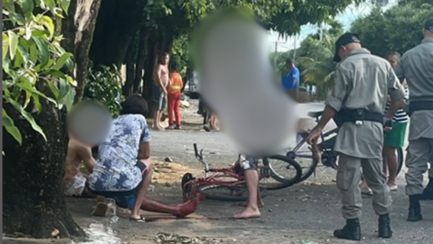 Urgente: Briga no leste de Goianésia deixa um morto e dois feridos