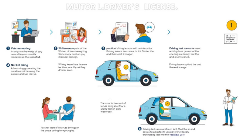 Quais as exigências para tirar habilitação? Quais as exigências para tirar habilitação?