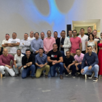 Corpo de Bombeiros de Goianésia promove confraternização de final de ano