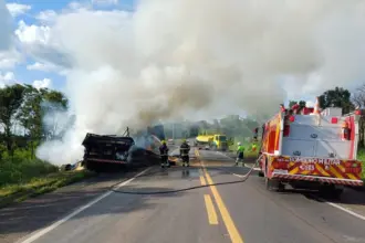 Com 8 mortes, final de semana foi trágico nas rodovias federais goianas Com 8 mortes, final de semana foi trágico nas rodovias federais goianas