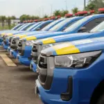 Comando do Policiamento Rodoviário intensifica ações no fim de ano Comando do Policiamento Rodoviário intensifica ações no fim de ano