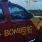 Corpo de adolescente é encontrado em lago após operação de resgate dos bombeiros de Goianésia Corpo de adolescente é encontrado em lago após operação de resgate dos bombeiros de Goianésia