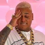 MC Ryan é processado por coordenadora após invadir escola pública e causar tumulto