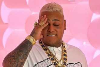 MC Ryan é processado por coordenadora após invadir escola pública e causar tumulto