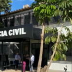 Polícia Civil prende homem por estupro de vulnerável